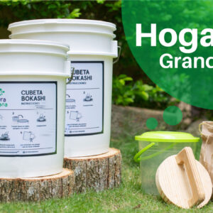 Membresía Hogar Grande