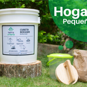 Membresía Hogar Pequeño